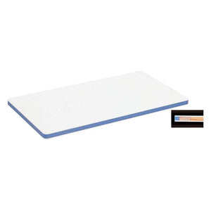 Hasegawa Wood Core Polyethylene Cutting Board 460x260mm - YOYO JAPAN