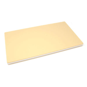 Hasegawa Wood Core Soft Rubber Cutting Board 460x260mm - YOYO JAPAN