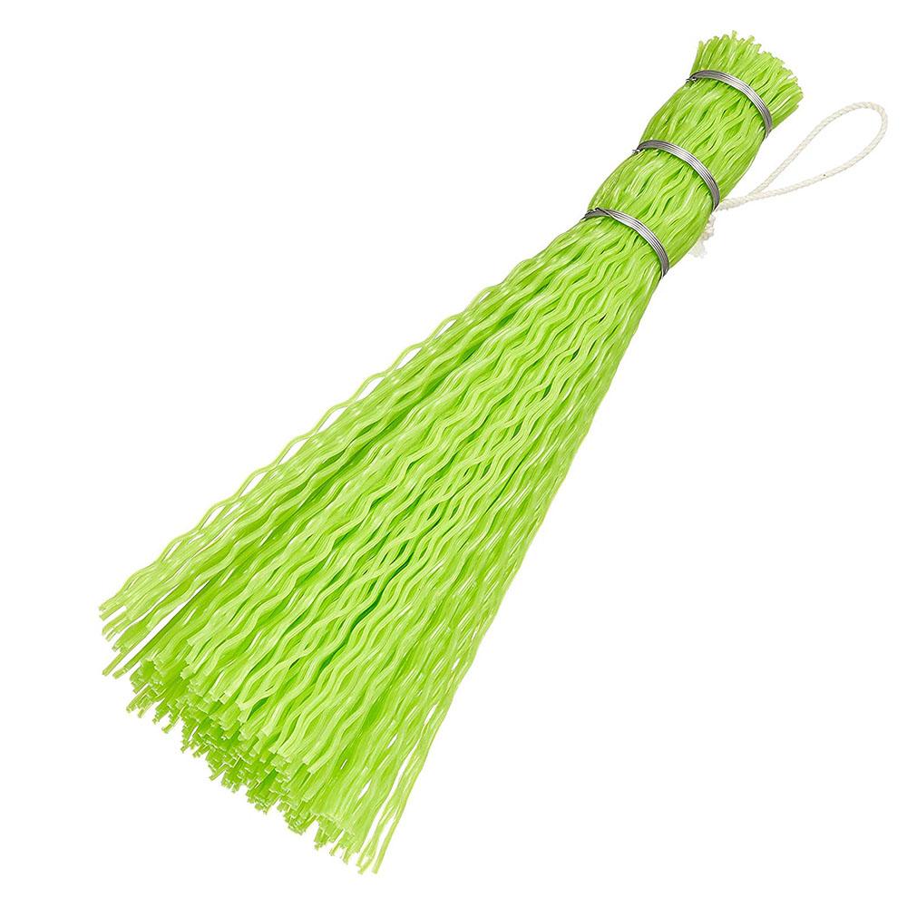 Hayakawa Pp Fish Guts Cleaning Brush - YOYO JAPAN