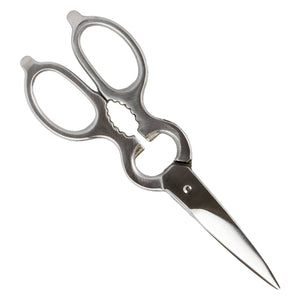 Hayashi Stainless Steel Kitchen Scissors - YOYO JAPAN