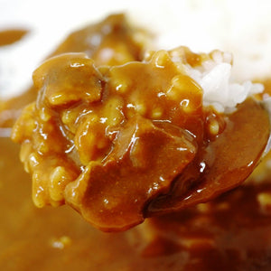 Heinz Japan Premium Beef Curry Sauce Medium-Hot 210g - YOYO JAPAN