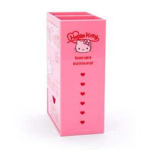Japan With Love Hello Kitty Vending Machine Wind Pen Stand - Pen Holder For Desk - YOYO JAPAN