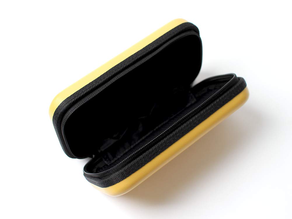 Hightide Nahe Hard Shell Case S Blue Japan Gb277 - YOYO JAPAN