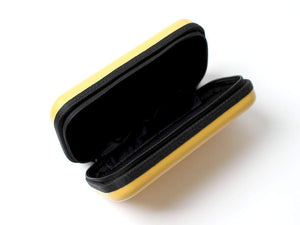 Hightide Nahe Hard Shell Case S Blue Japan Gb277 - YOYO JAPAN