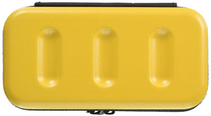 Hightide Hard Shell Case S Yellow Japan (Gb277) - YOYO JAPAN
