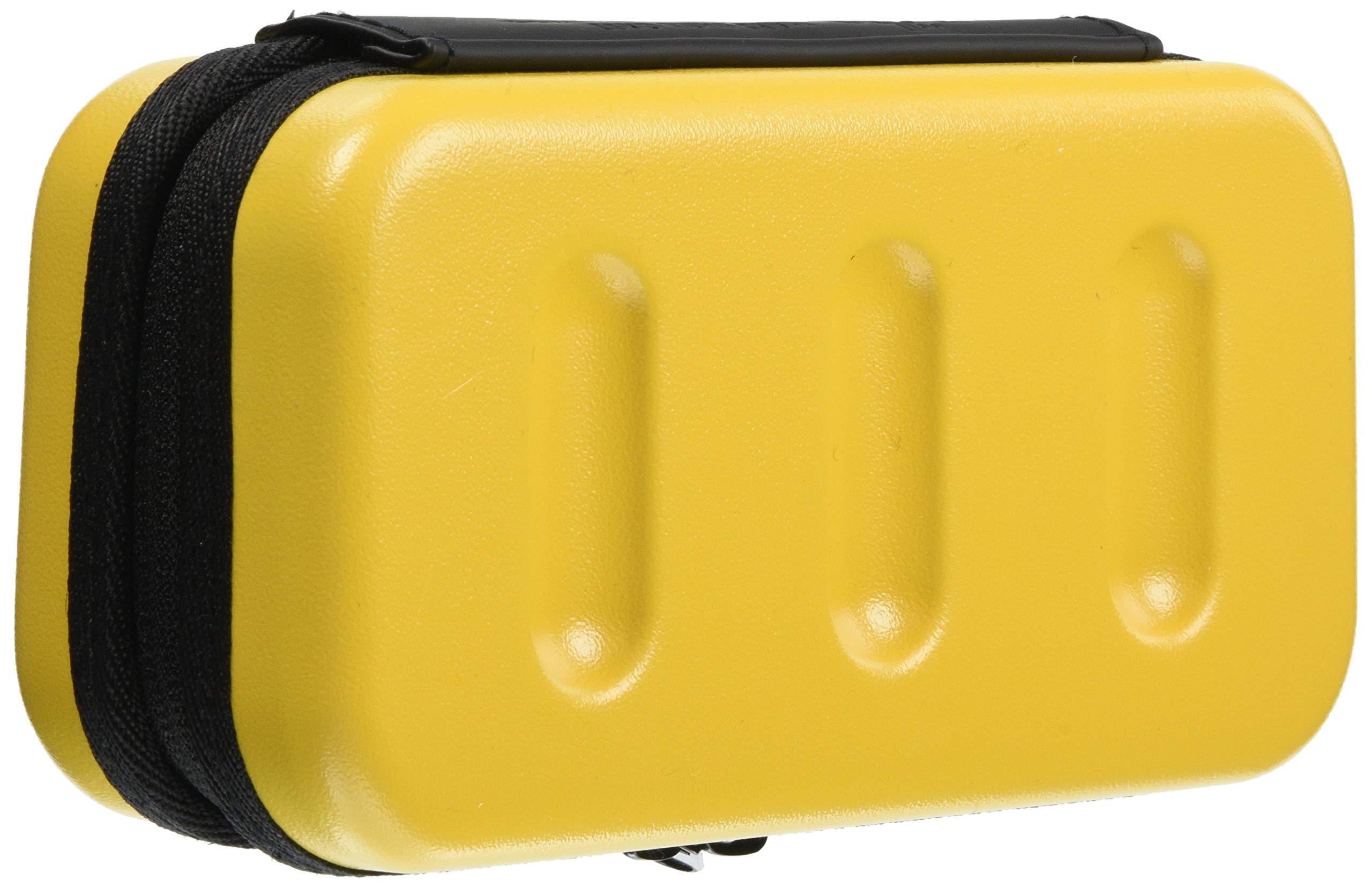 Hightide Hard Shell Case S Yellow Japan (Gb277) - YOYO JAPAN