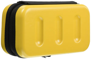 Hightide Hard Shell Case S Yellow Japan (Gb277) - YOYO JAPAN
