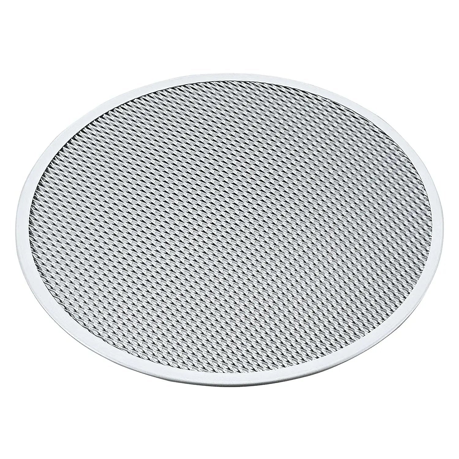 Hikimoto Aluminium Hard Anodized Pizza Screen 5inch - YOYO JAPAN