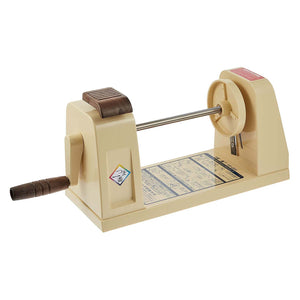 Hirano Plastic Tsuma Ichiban Turning Slicer - YOYO JAPAN