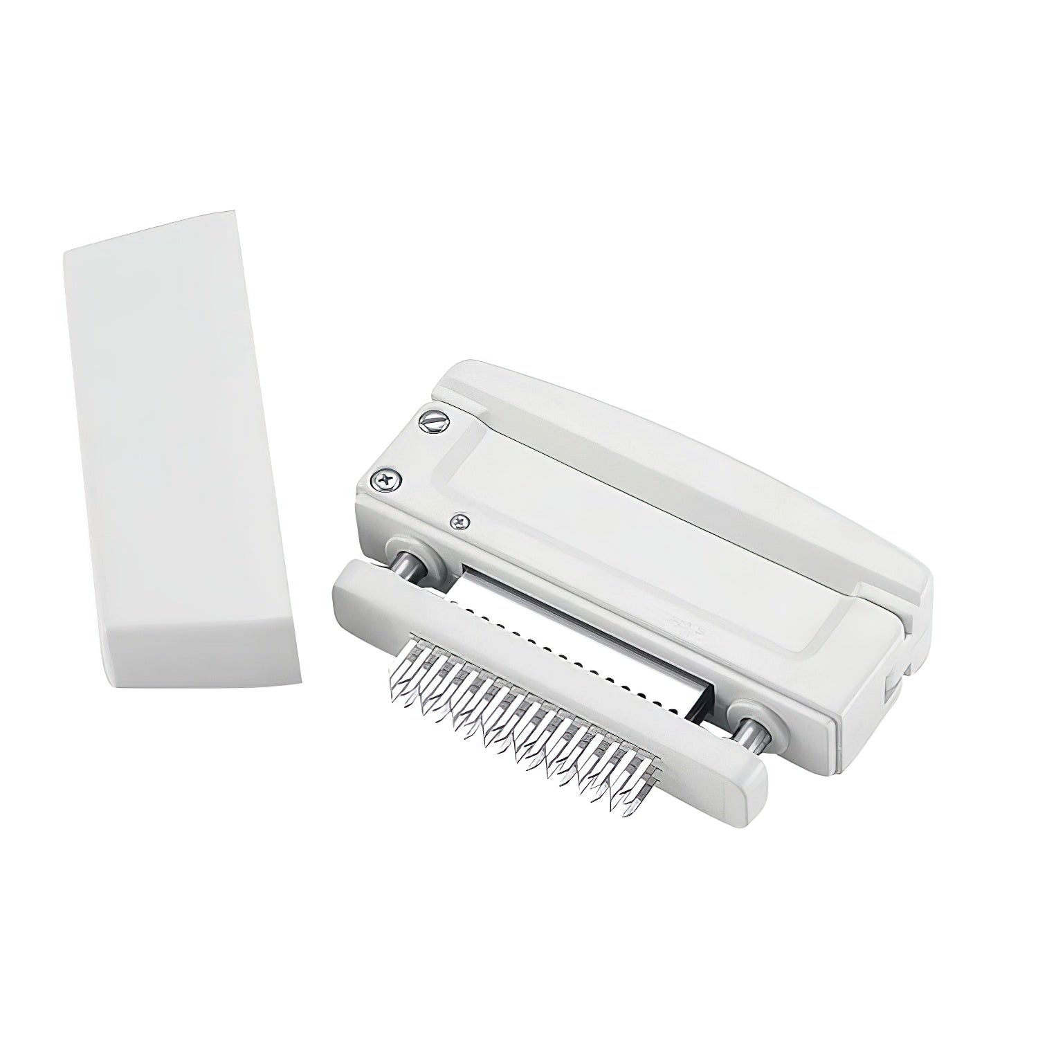 Hirano Stainless Steel Meat Tenderizer - YOYO JAPAN