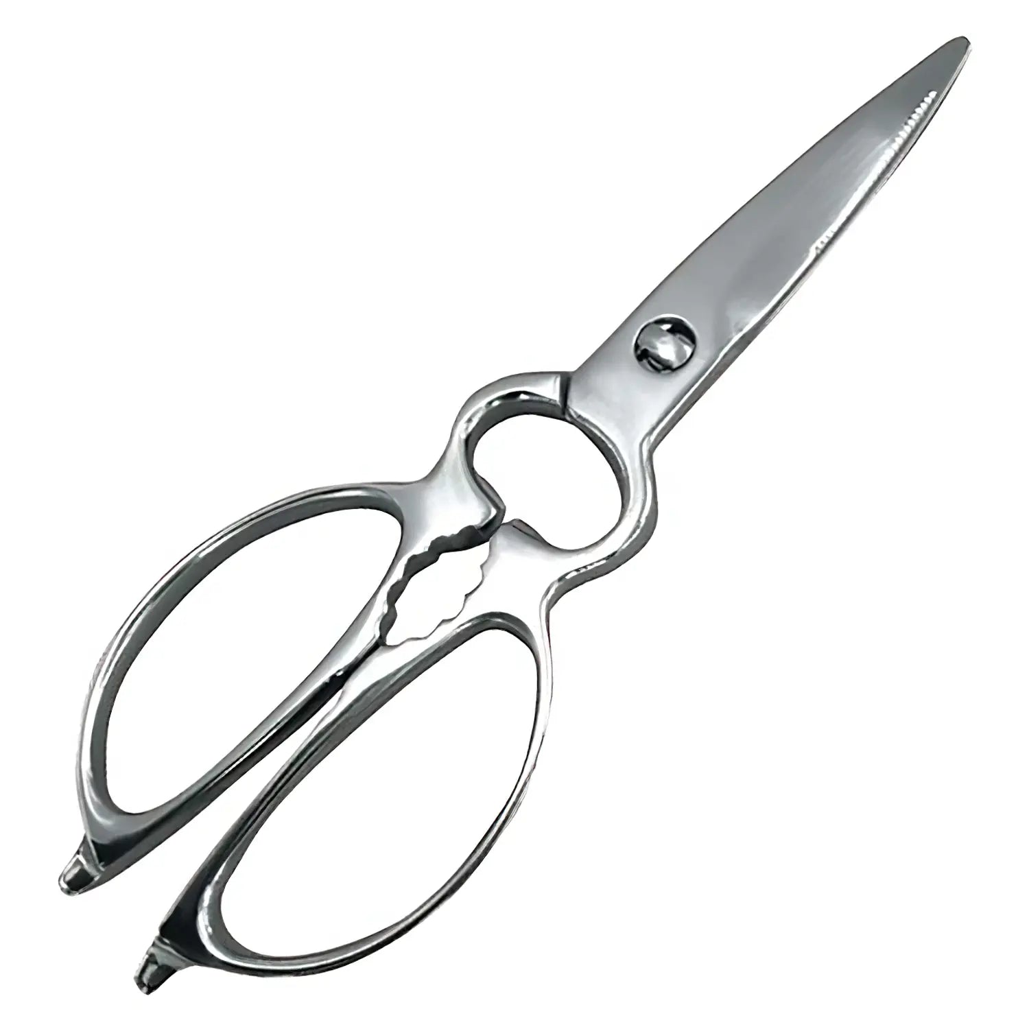 Hey Japan Hoei High Carbon Stainless Steel Take-Apart Kitchen Scissors - YOYO JAPAN