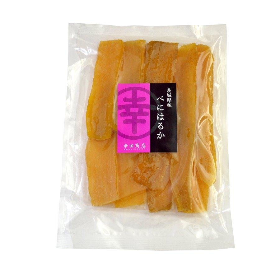 Hoshi-Imo Dried Japanese Sweet Potato Snack 320g - YOYO JAPAN