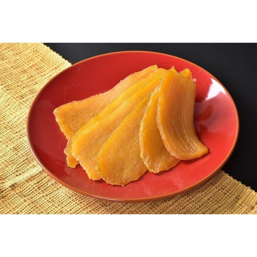 Hoshi-Imo Dried Japanese Sweet Potato Snack 320g - YOYO JAPAN