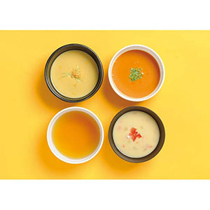 Hotel New Otani Japan Canned Soup Set Aor-25 - YOYO JAPAN