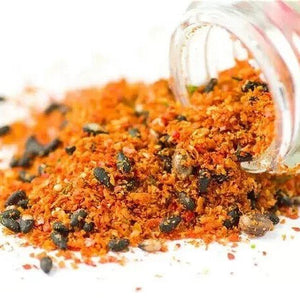House Shichimi Togarashi Japanese Seven Spice 17g - YOYO JAPAN