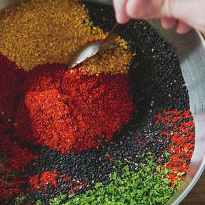 House Shichimi Togarashi Japanese Seven Spice 17g - YOYO JAPAN