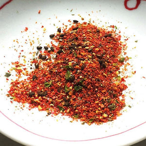 House Shichimi Togarashi Japanese Seven Spice 17g - YOYO JAPAN