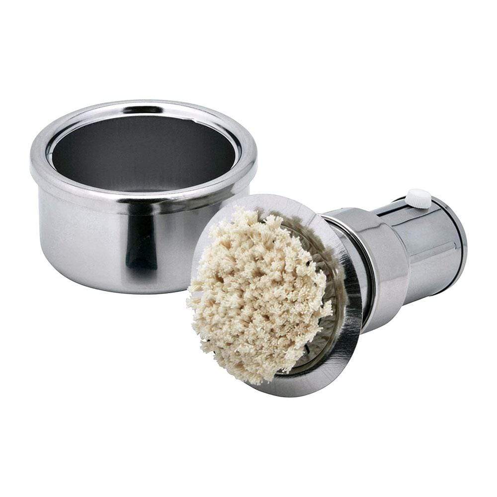 Ichibishi Sliding Oil Basting Brush Set Large From Japan - YOYO JAPAN