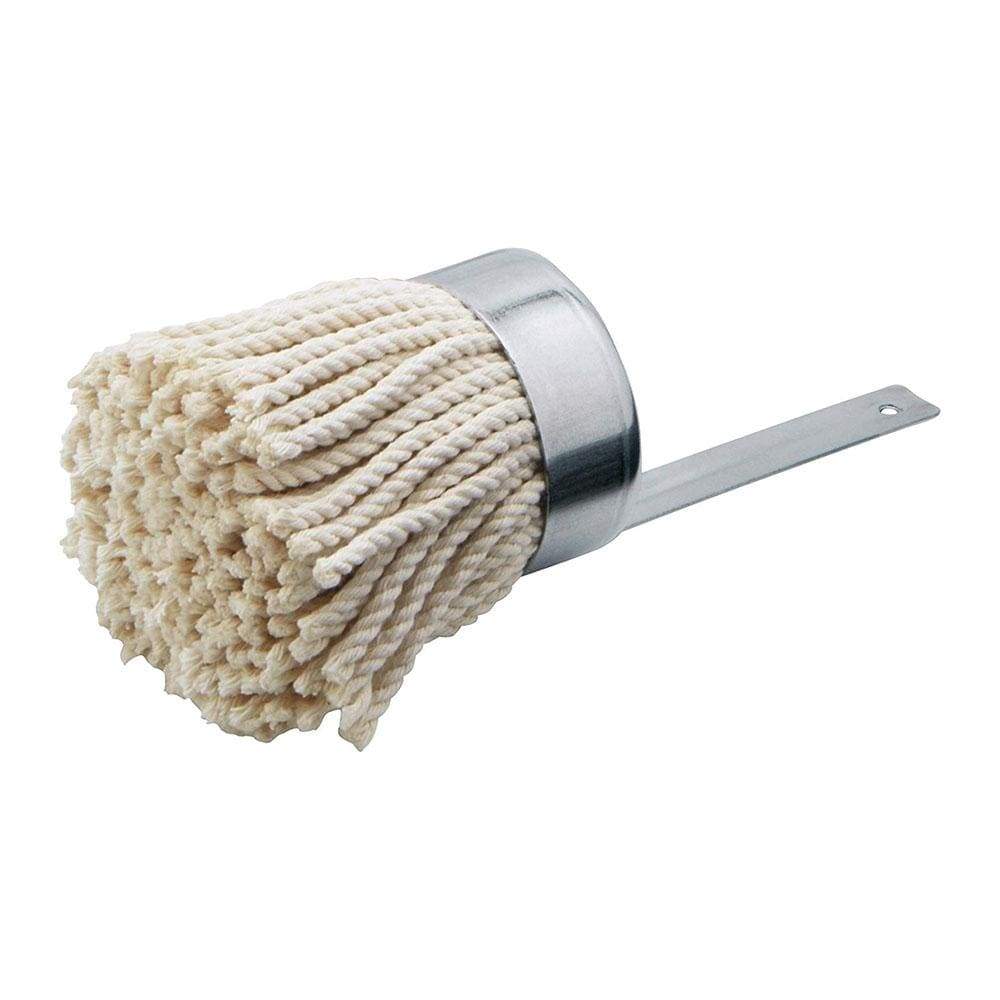 Ichibishi Japan Sliding Oil Basting Brush Set Replacement Large Brush - YOYO JAPAN