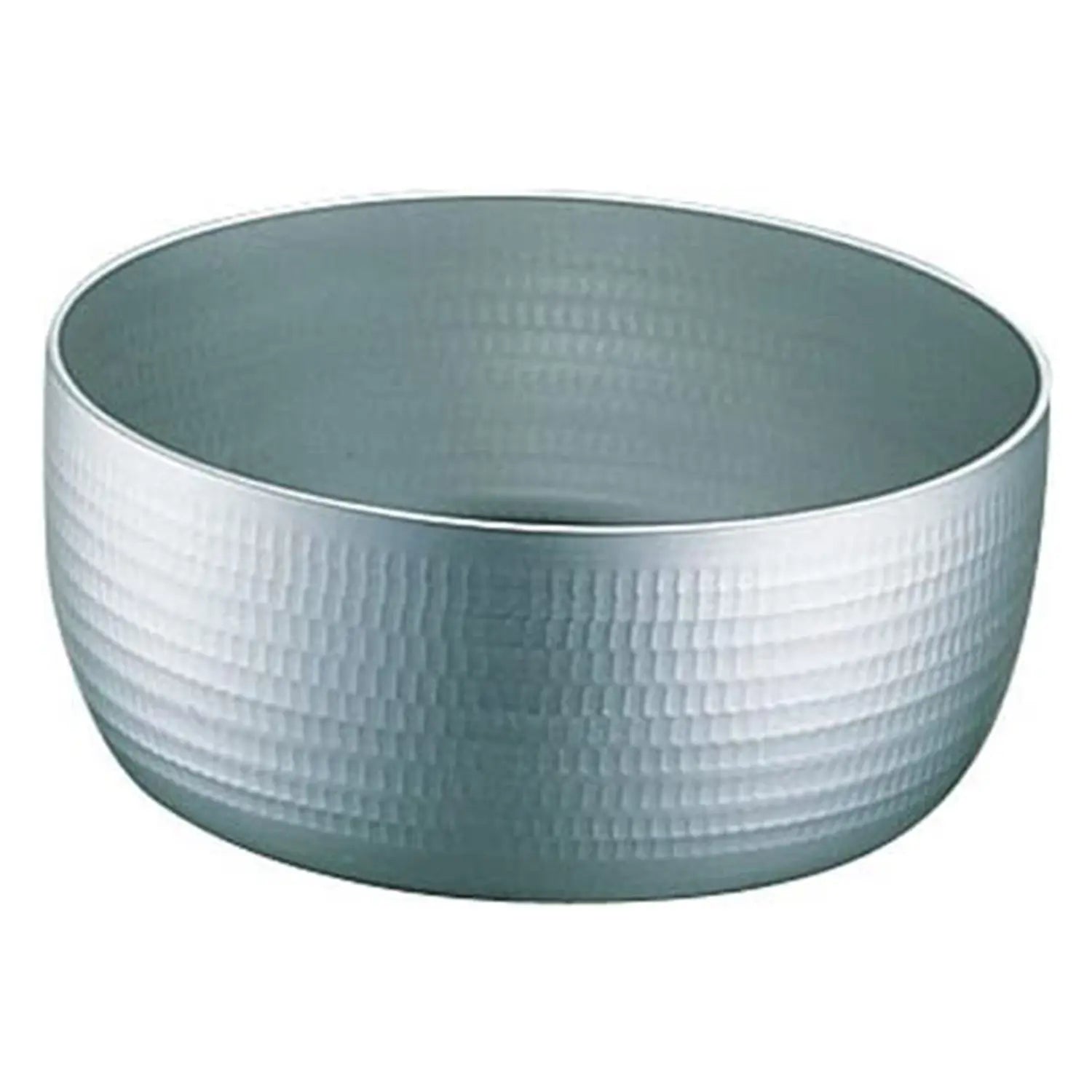 Ikeda Ecoclean Eletec Aluminium Yattoko Pot 21cm - YOYO JAPAN
