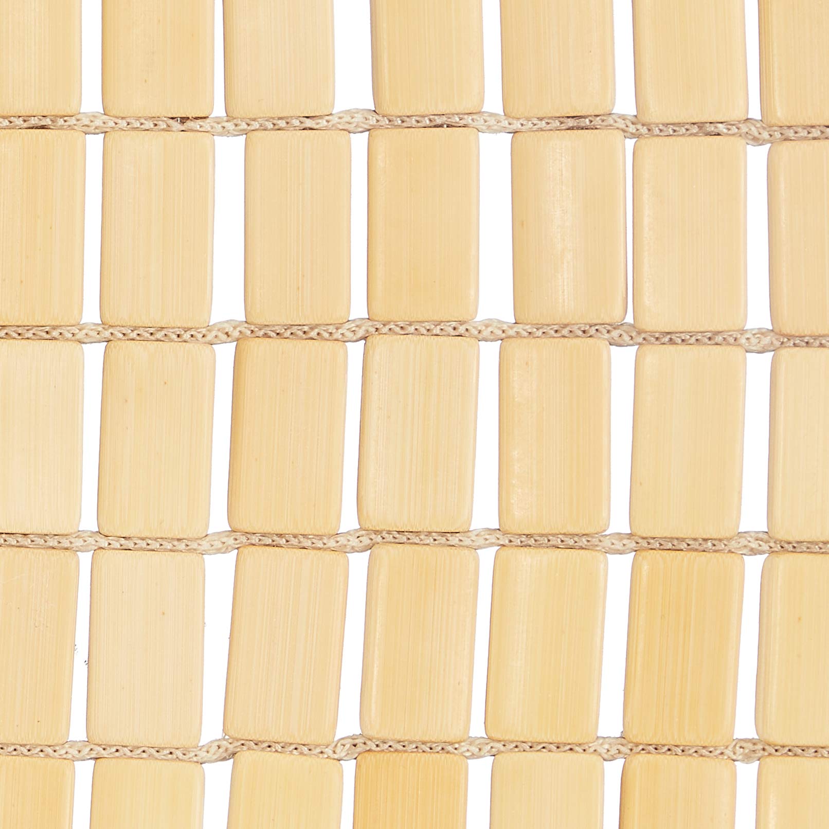 Ikehiko Bamboo Pillow Pad 45X45Cm | Japan | Bed Pad Natural Material #5375800 | Ikehiko Corporation - YOYO JAPAN