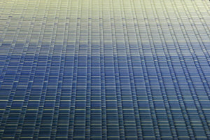 Ikehiko Corporation Japan Igusa Rug Carpet Hanagoza Sea Blue Edoma 174X261Cm #4141303 Antibacterial Odor Resistant - YOYO JAPAN