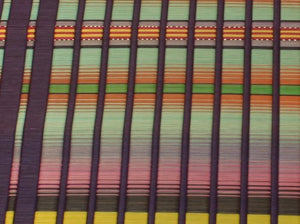 Ikehiko Igusa Japanese Buddhist Altar Gozen Mat 88X88Cm #3109039 - YOYO JAPAN