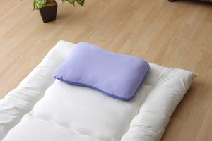 Ikehiko Pillow Washable Antibacterial Deodorizing 38X56Cm Japan #2917509 - YOYO JAPAN