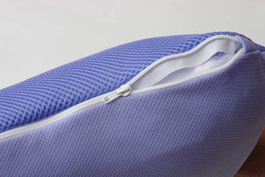 Ikehiko Pillow Washable Antibacterial Deodorizing 38X56Cm Japan #2917509 - YOYO JAPAN