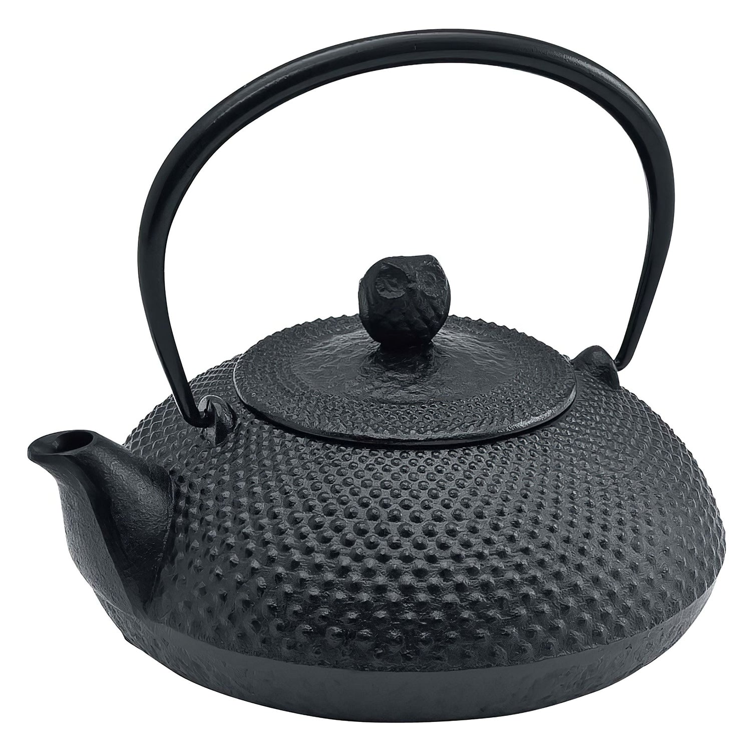 Ikenaga Nambu Cast Iron Tetsubin Kettle Houju - YOYO JAPAN