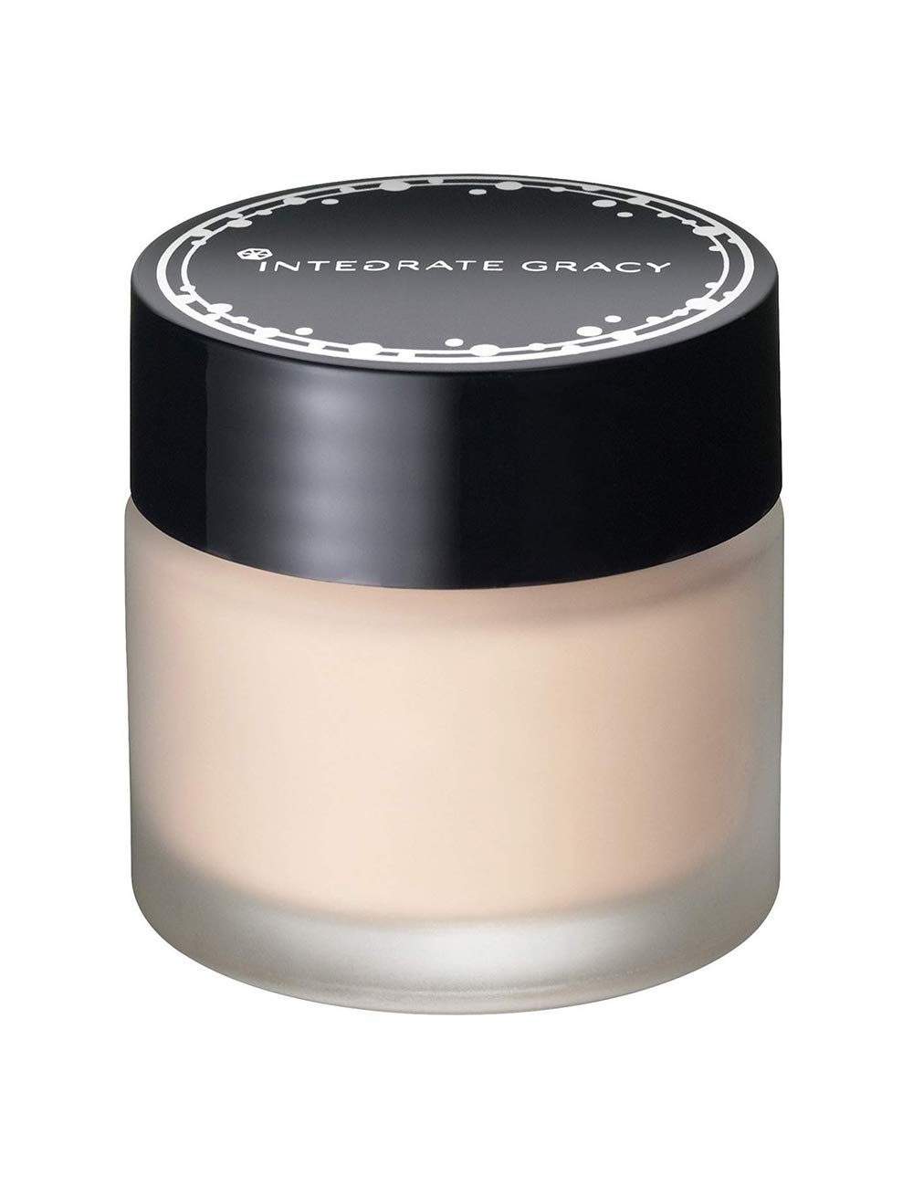 Shiseido Integrate Gracey Moist Cream Foundation SPF22/PA++ Pink Ocher 10 25g - Japanese Foundation - YOYO JAPAN