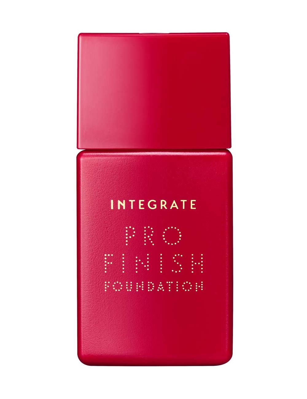 Shiseido Integrate Pro Finish Liquid Ocher 30 SPF30/PA+++ 30ml - Japanese Liquid Foundation - YOYO JAPAN