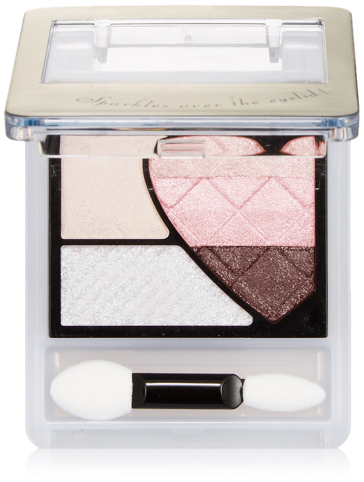 Shiseido Japan Rainbow Glade Eyes Eyeshadow Pk204 3.5G - YOYO JAPAN