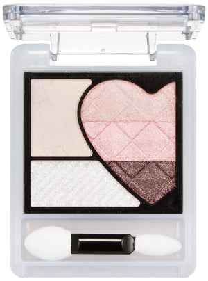 Shiseido Japan Rainbow Glade Eyes Eyeshadow Pk204 3.5G - YOYO JAPAN