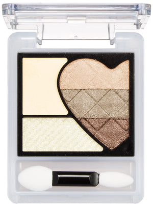 Shiseido Japan Rainbow Grade Eyes Eyeshadow Br302 3.5G - YOYO JAPAN