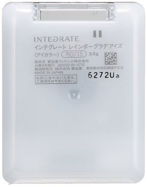 Shiseido Rainbow Grade Eyes Eyeshadow Rd715 3.5G - Made In Japan - YOYO JAPAN