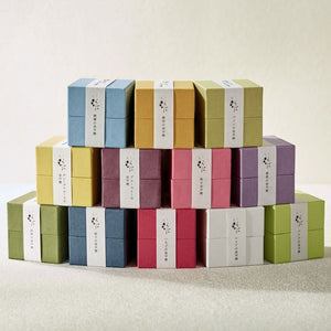 Irohaya Konpeito Cocoa Flavor Traditional Japanese Sugar Candy 40g - YOYO JAPAN