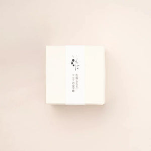 Irohaya Konpeito Cocoa Flavor Traditional Japanese Sugar Candy 40g - YOYO JAPAN