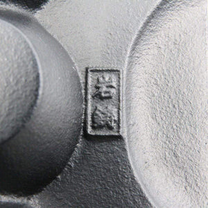 Iwachu Nambu Cast Iron 23-Ball Takoyaki Pan From Japan - YOYO JAPAN