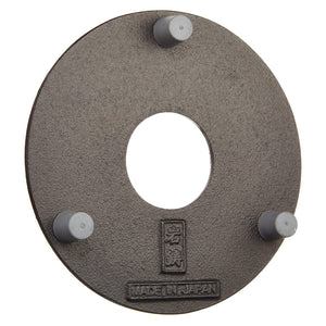 Iwachu Nambu Cast Iron Pot Mat Arare Large - YOYO JAPAN