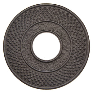 Iwachu Nambu Cast Iron Pot Mat Arare Small - YOYO JAPAN