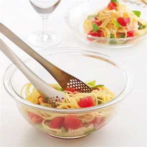 Iwaki Heat Resistant Glass Bowl 2.5L - YOYO JAPAN