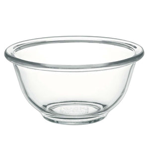 Iwaki Heat Resistant Glass Bowl 250ml - YOYO JAPAN