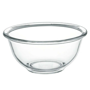 Iwaki Heat Resistant Glass Bowl 500ml - YOYO JAPAN