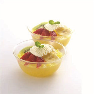 Iwaki Heat Resistant Glass Fruits Cup - YOYO JAPAN