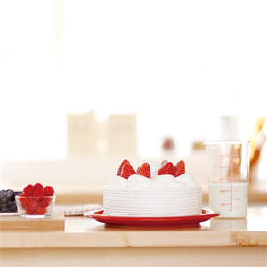 Iwaki Heat Resistant Glass Measuring Cup 100ml - YOYO JAPAN