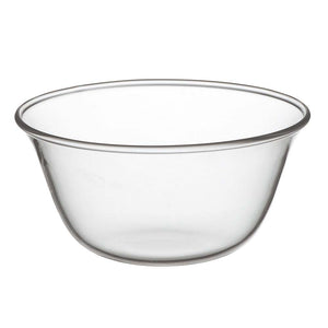 Iwaki Heat Resistant Glass Yogurt Cup - YOYO JAPAN