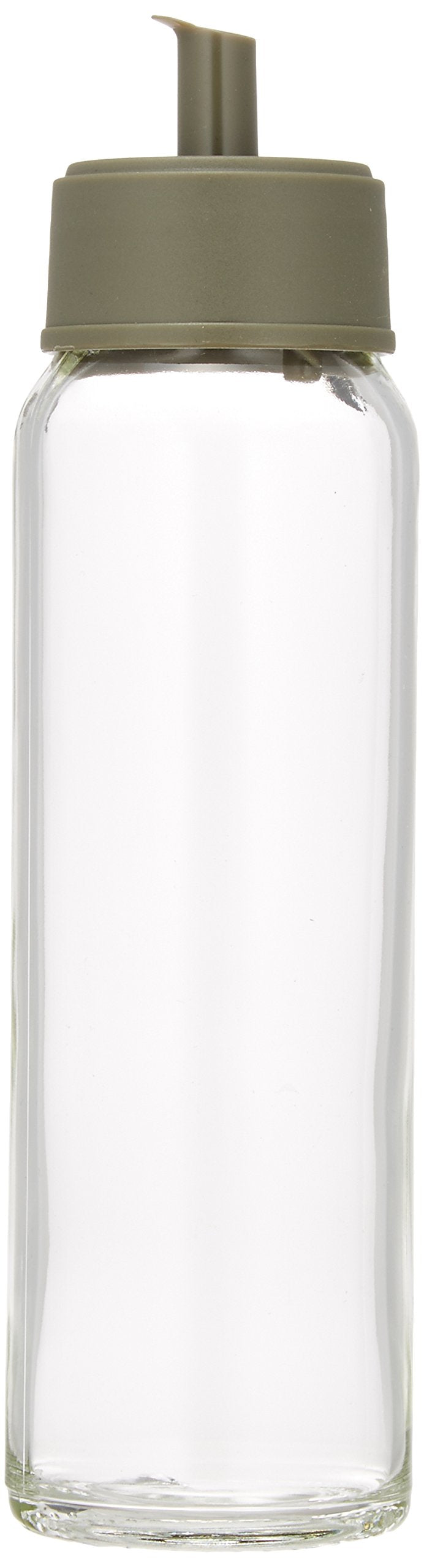 Iwaki 250Ml Oil Jug Ks522-Svon Made In Japan - YOYO JAPAN