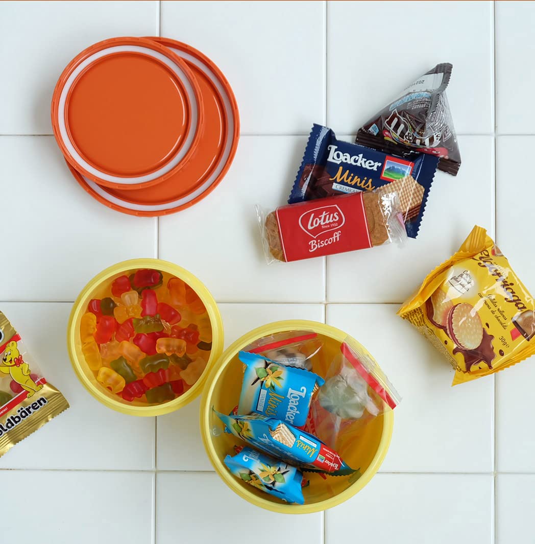 Iwasaki Industry 500Ml Snoopy Canister Storage Container - Made In Japan - YOYO JAPAN