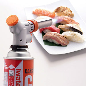 Iwatani Cassette Gas Burner Cj2 Cb-Tc-Cj2 (Made In Japan) - YOYO JAPAN